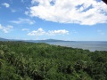 Indonesia coast